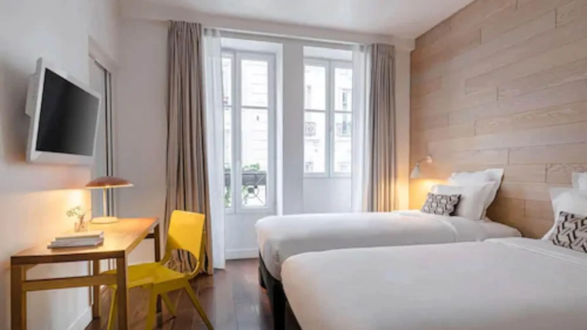 Hotel 9hotel Opera 3*