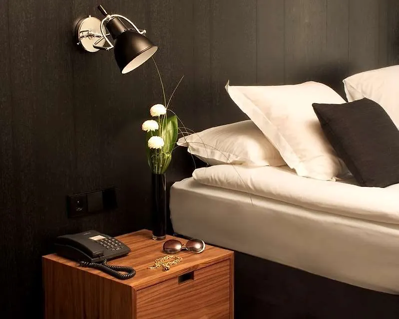 9hotel Opera Paříž
