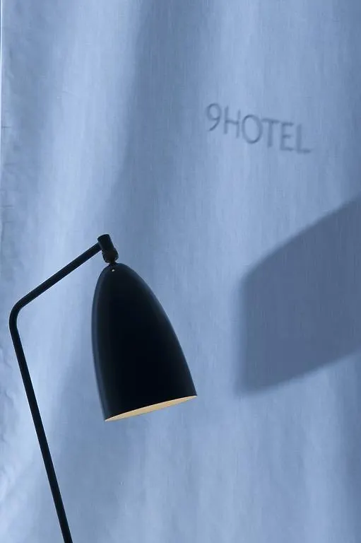 Hotel 9hotel Opera Paris