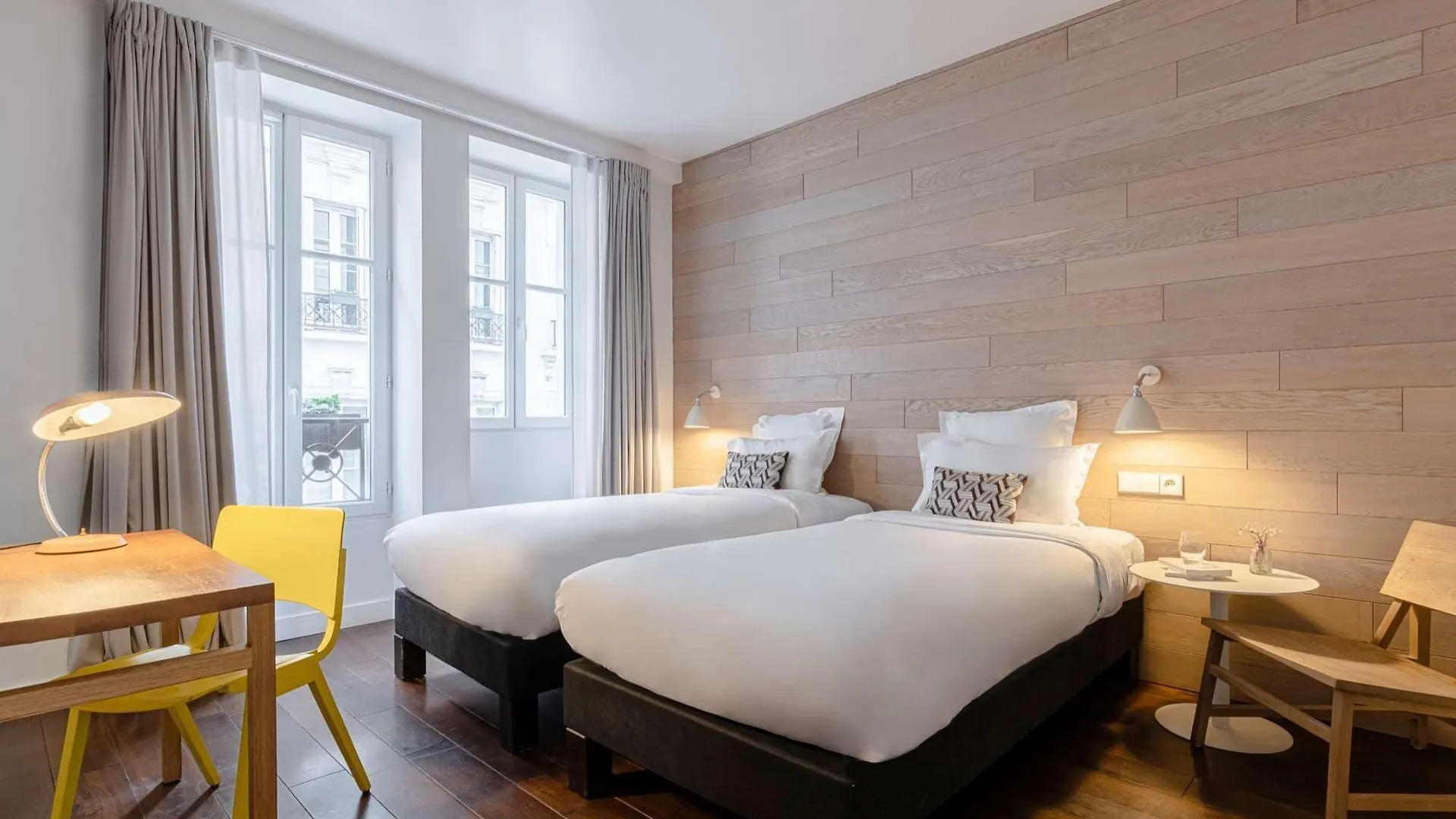 Hotel 9hotel Opera Paris