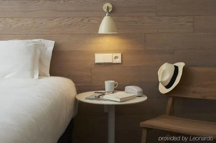Hotel 9hotel Opera Paris