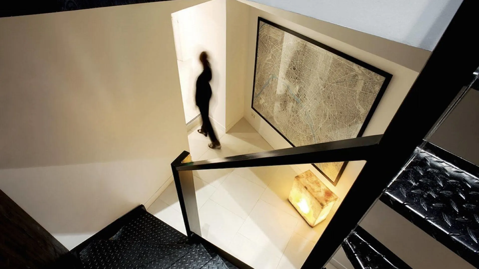 9hotel Opera 3* Paris