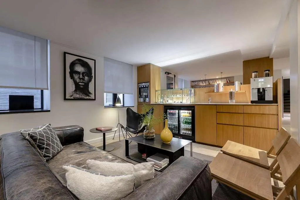 9hotel Opera Hotell 3*