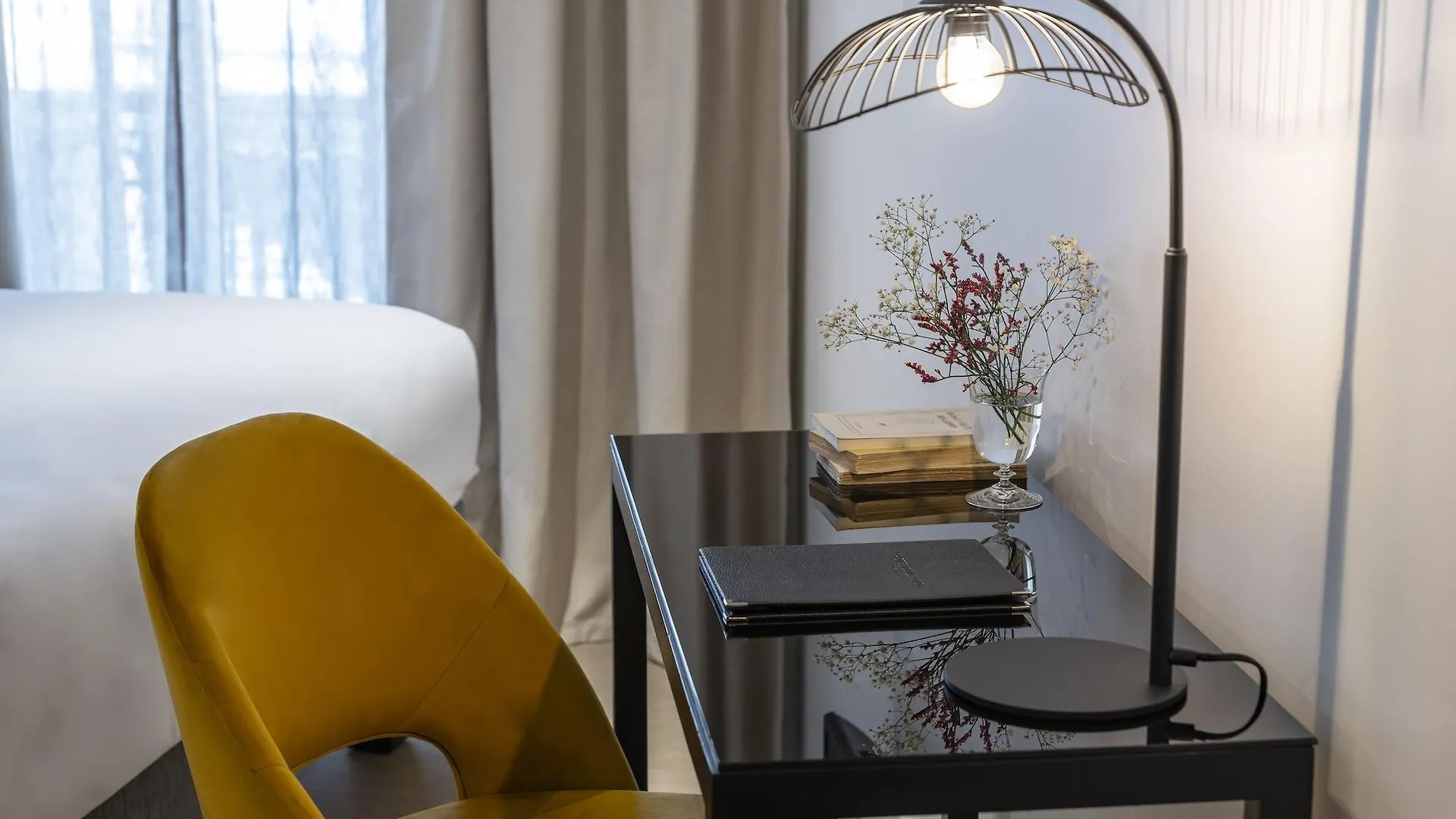 Hotell 9hotel Opera