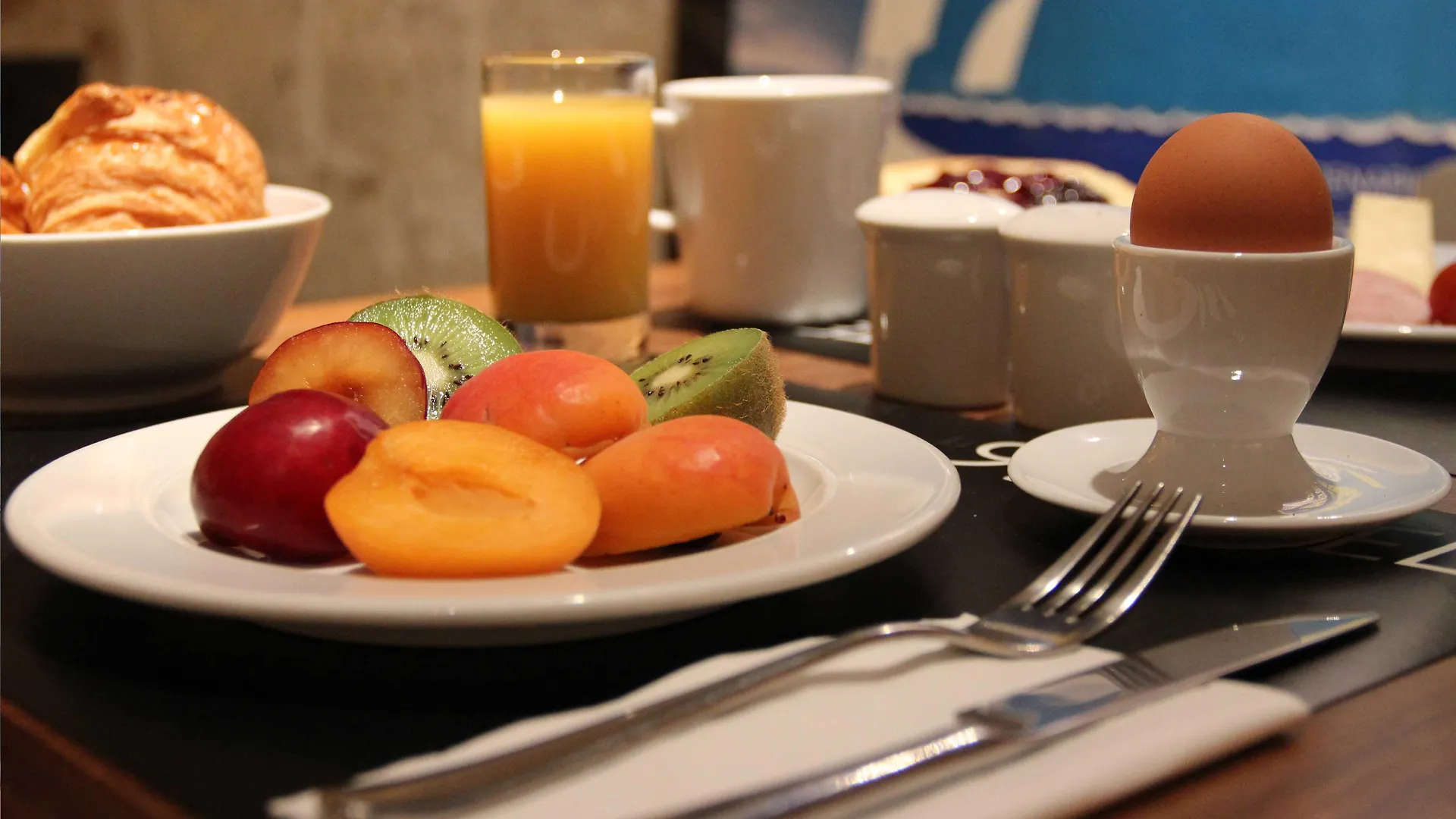 Hotell 9hotel Opera