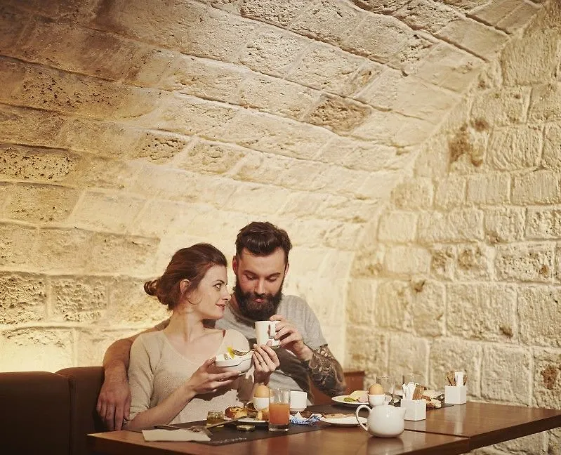 Hotell 9hotel Opera Paris