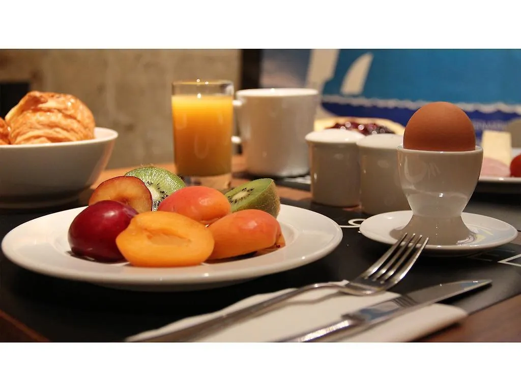 9hotel Opera Hotell