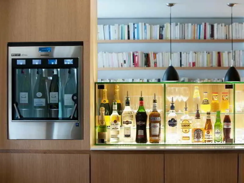 Hotell 9hotel Opera 3*