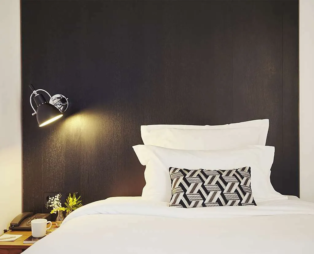 Hotell 9hotel Opera Paris
