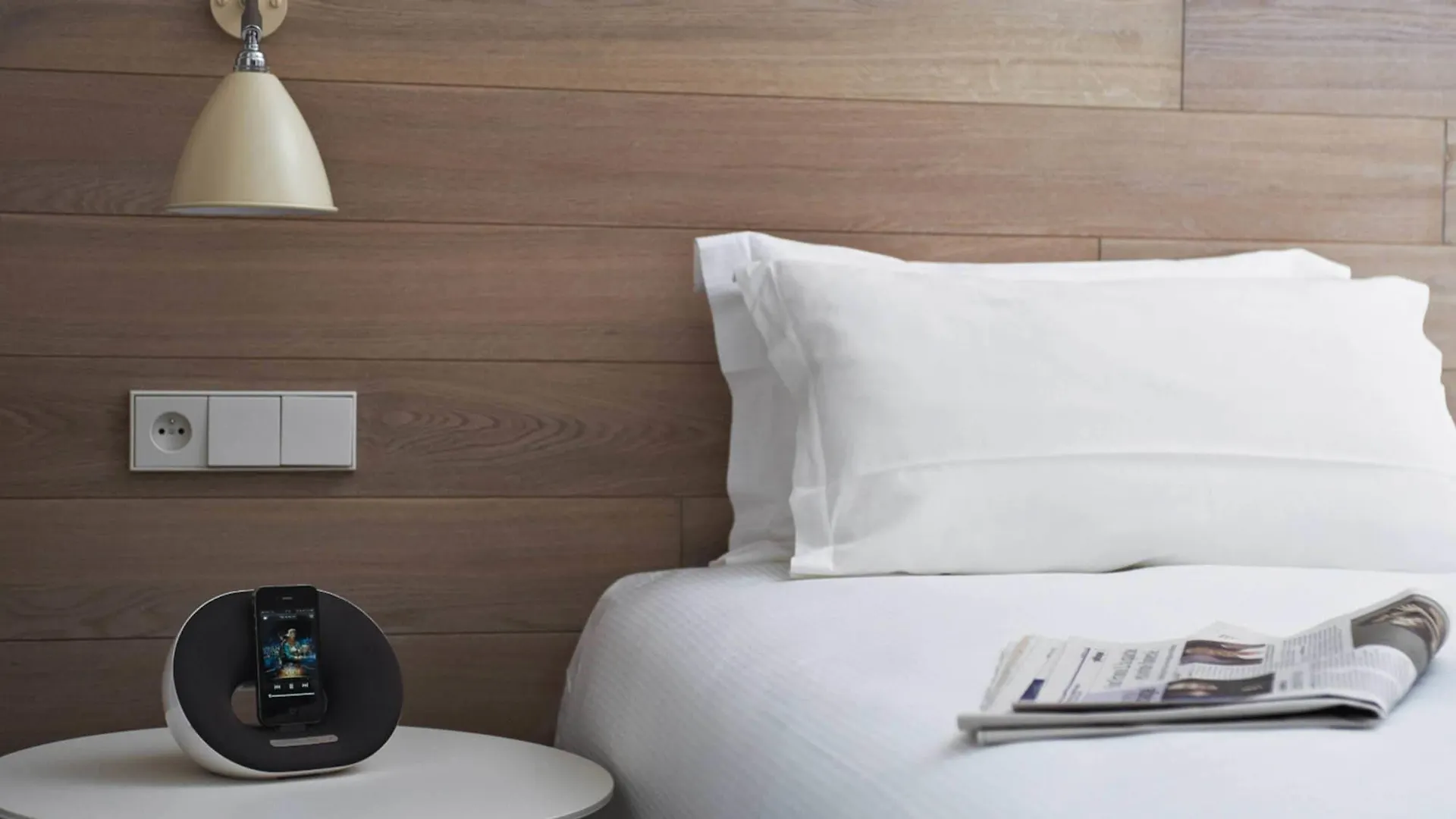 Hotel 9hotel Opera 3*