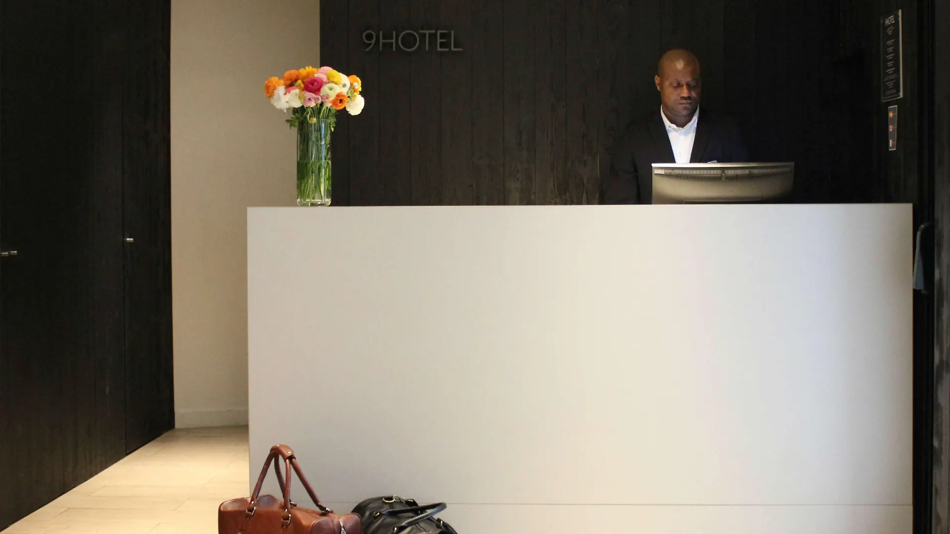9hotel Opera Hotel 3*