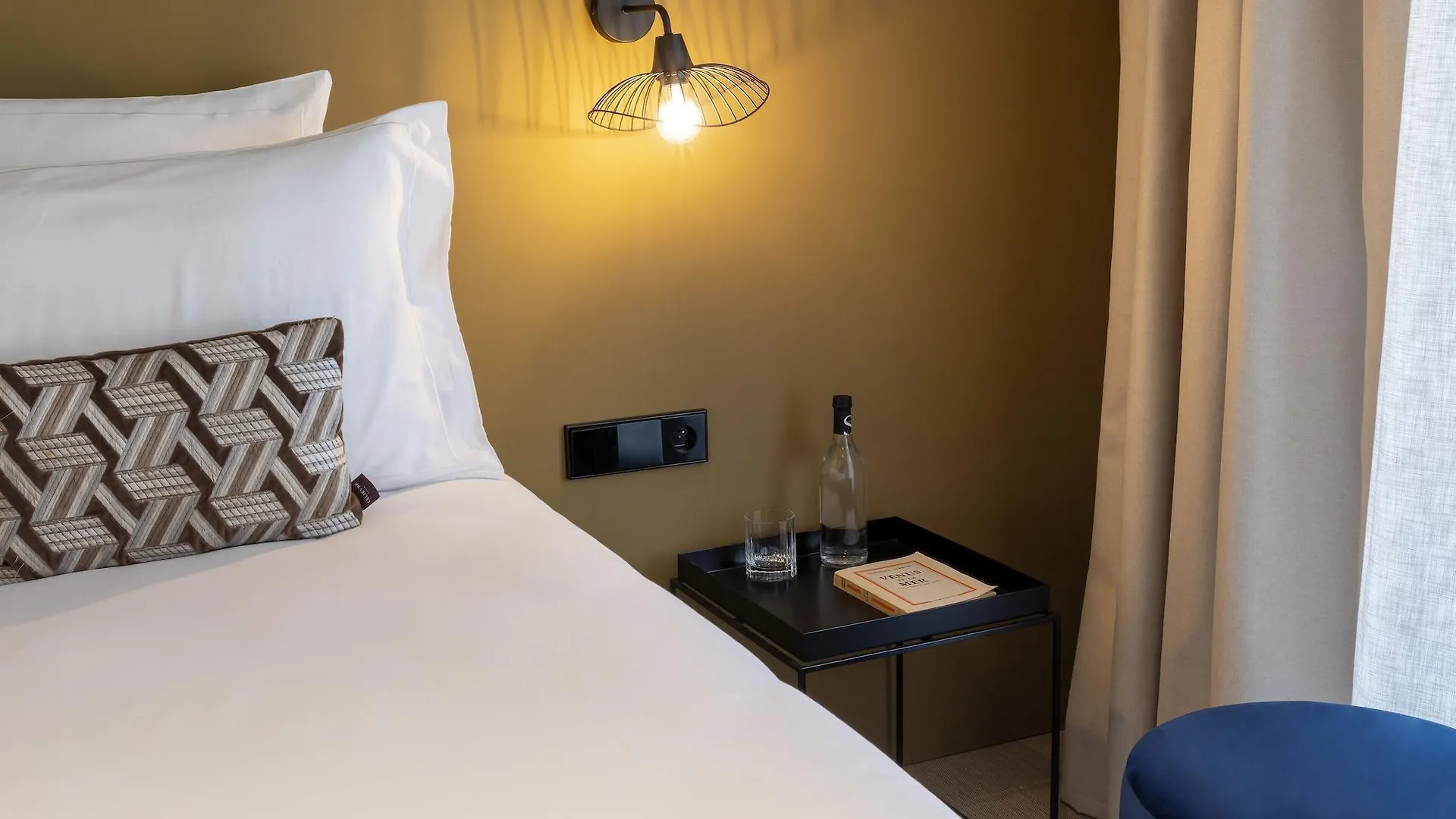 9hotel Opera Hotel 3*