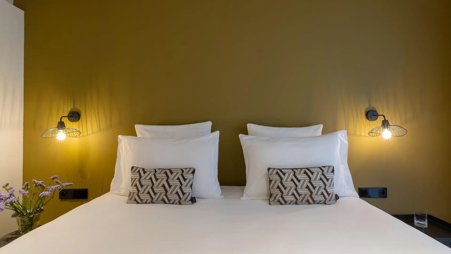 9hotel Opera 3*