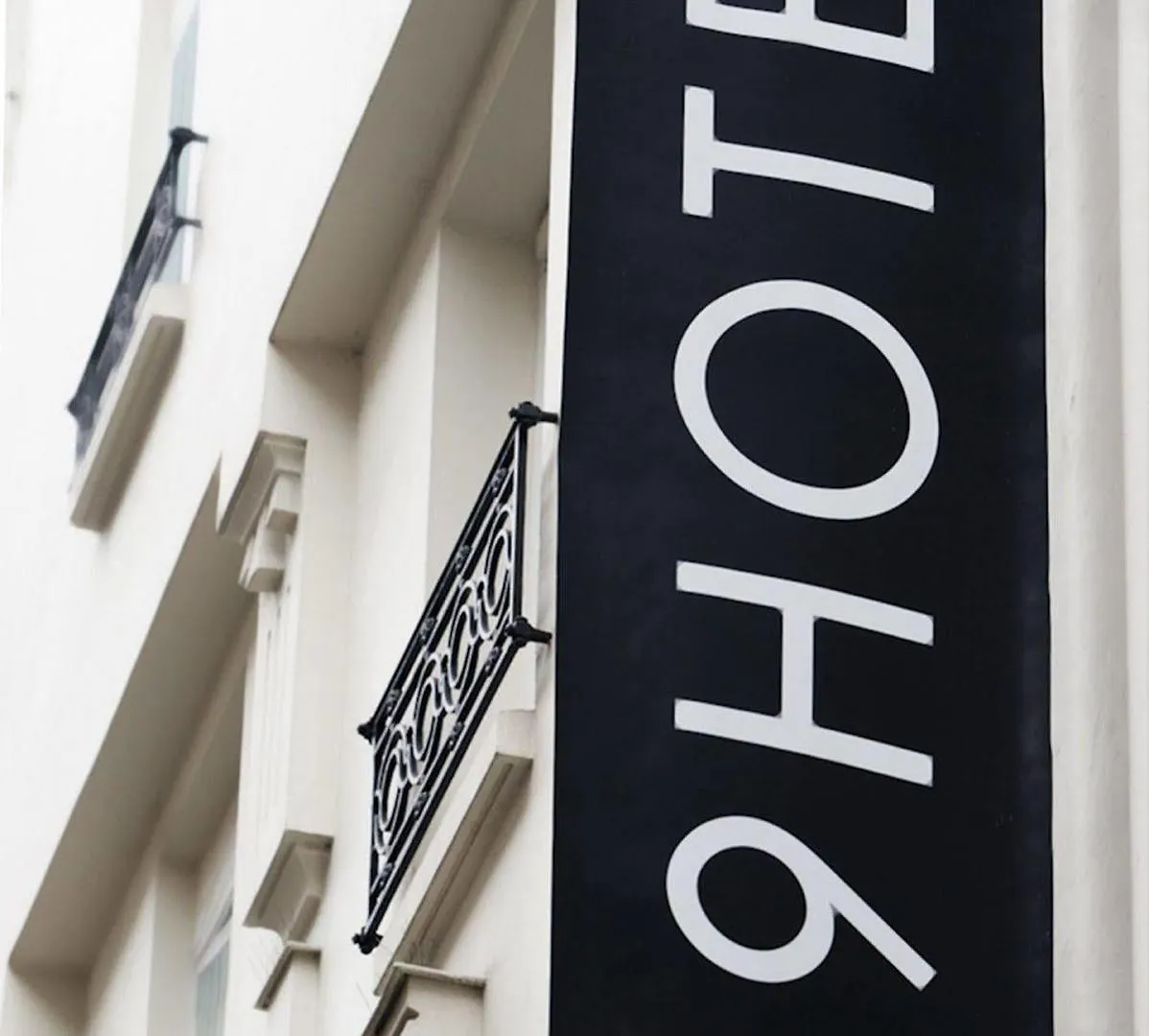 9hotel Opera Hotel