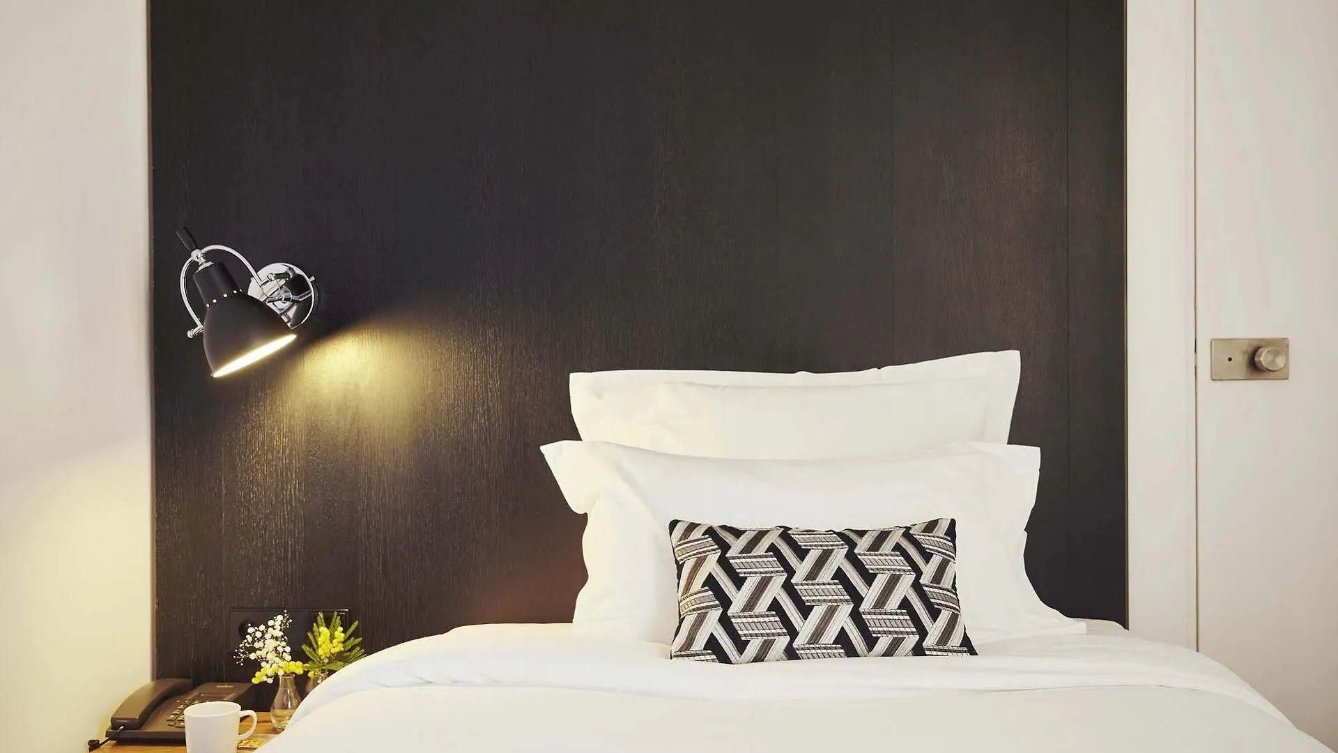 9hotel Opera Hotel 3*