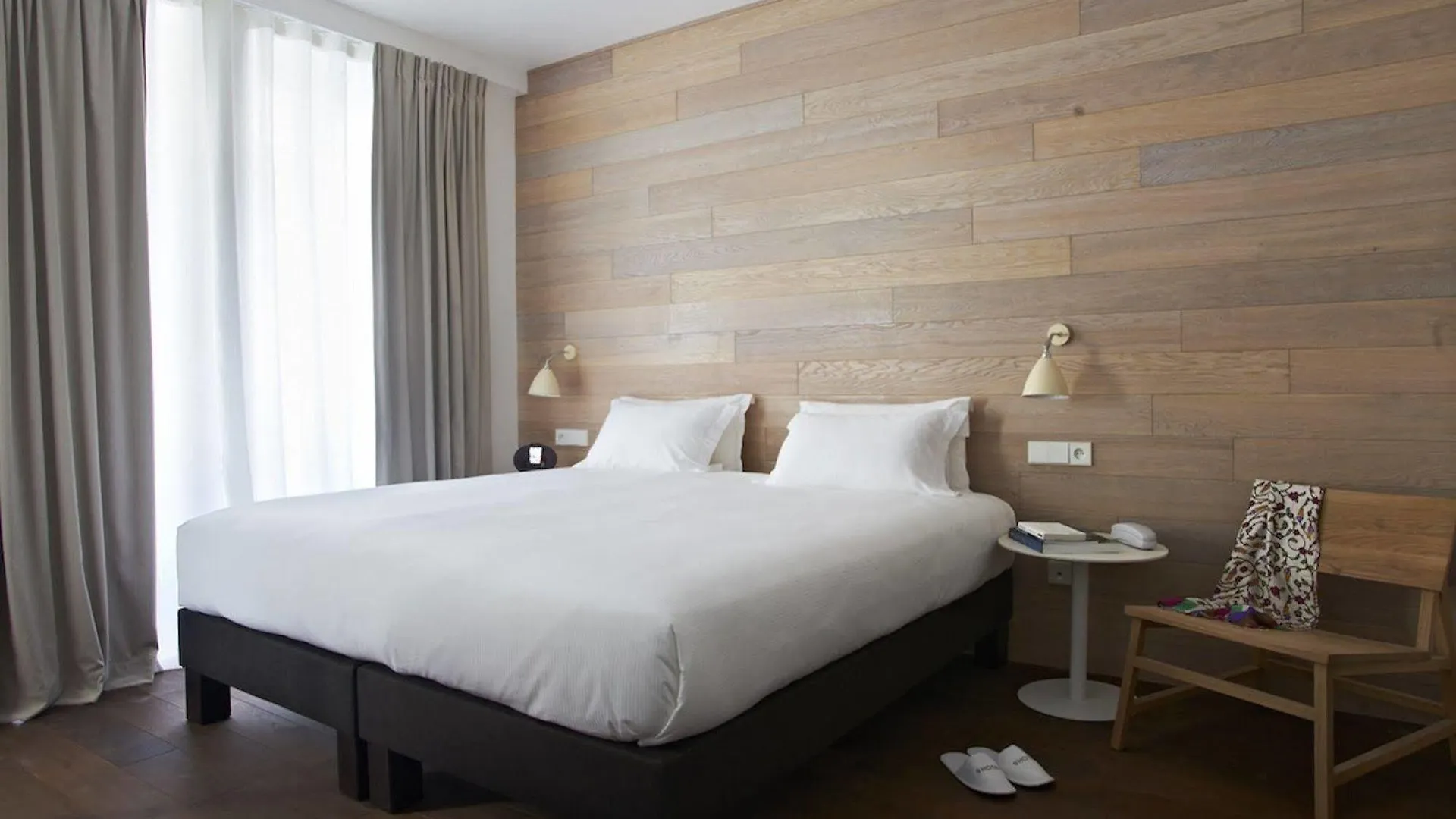 Hotel 9hotel Opera 3*